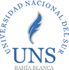 Icono escudo UNS